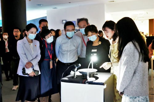 因為南藝，每一個520都有意義——論國內文化藝術交流活動的策劃與愿景