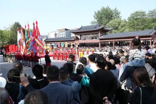 山西五一假期文化藝術交流活動火爆，景區人氣高漲